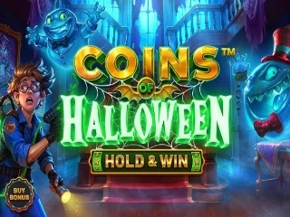 CoinsofHalloweenHoldWin