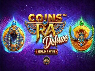 CoinsofRaDeluxeHoldWin