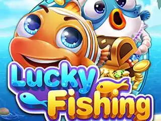 CQ9luckyfishing