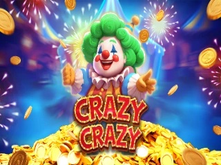 CrazyCrazy