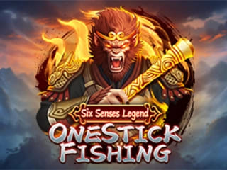 OnestickFishing
