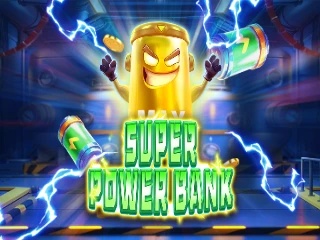 SuperPowerBank