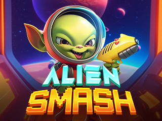 AlienSmash