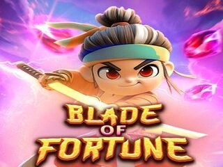 BladeofFortune.