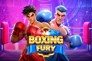 BoxingFury