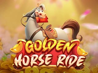 GoldenHorseRide