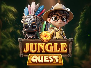JungleQuest