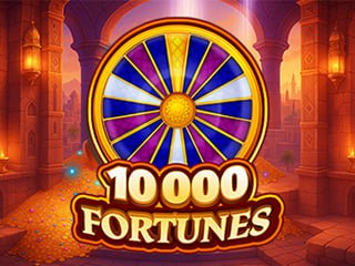10000Fortunes