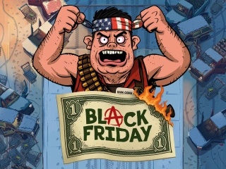 BlackFriday