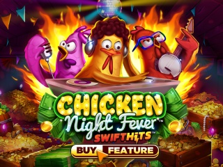 ChickenNightFever