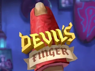 DevilsFinger