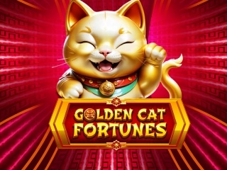 GoldenCatFortunes