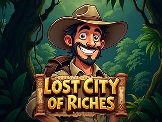 LostCityOfRiches