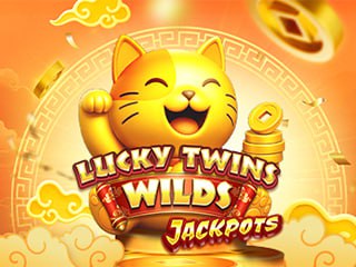 LuckyTwinsWildsJackpots
