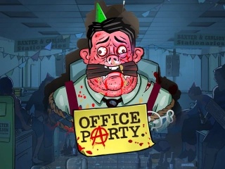 OfficeParty