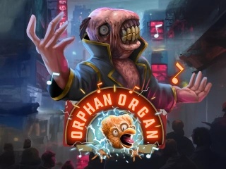 OrphanOrgan