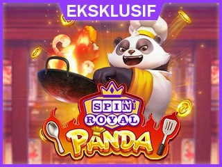 PandaSpinRoyal