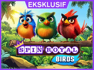 SpinRoyalBirds