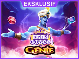 SpinRoyalGenie