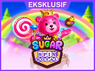 SugarSpinRoyal