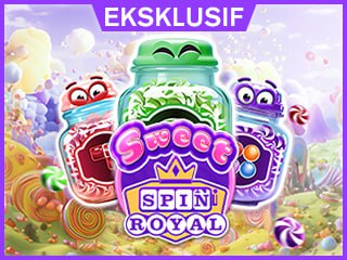 SweetSpinRoyal