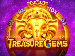 TreasureGems