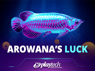 ArowanasLuck
