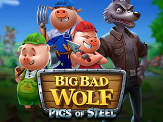 BigBadWolfPoS