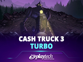 Cash Truck 3 Turbo
