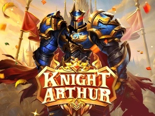 KNIGHTARTHUR