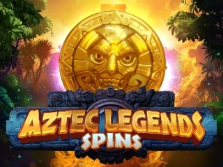 AztecLegendsSpins