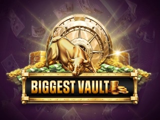 BiggestVault