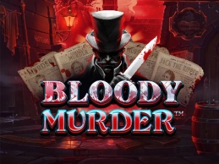 BloodyMurder