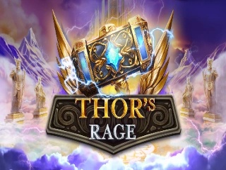ThorsRage