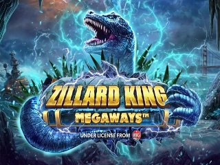ZillardKingMegaWays