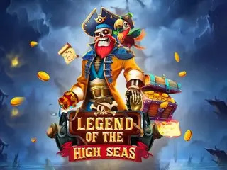 LegendoftheHighSeas