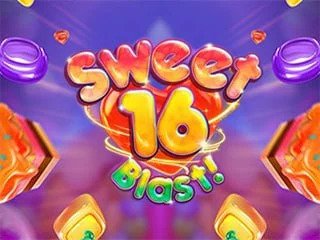 Sweet16Blast