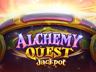 AlchemyQuestJackpot