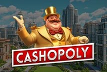 Cashopoly