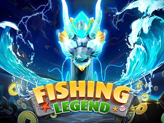 FishingLegend