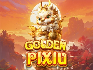 GoldenPixiu.