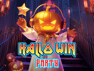 HalloWinParty