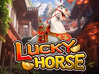 LuckyHorse