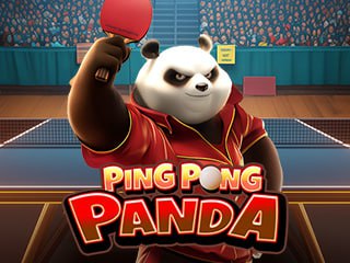 PingPongPanda