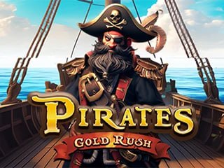 PiratesGoldRush