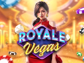 RoyaleVegas