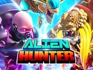 SGalienhunter