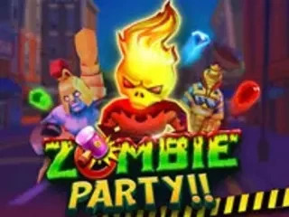 SGzombieparty