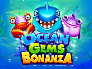 OceanGemsBonanza