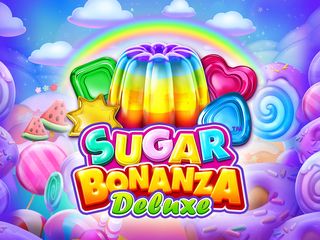 SugarBonanzaDeluxe